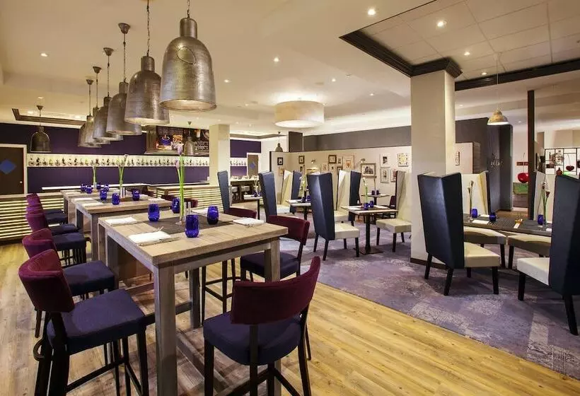 Fotos del hotel Leipzig Marriott:  22