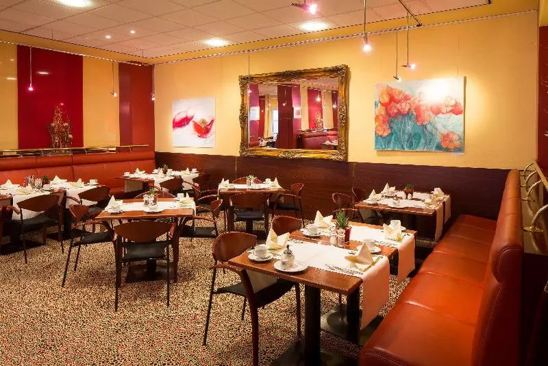 Fotos del hotel Lindner Congress Hotel Frankfurt:  19