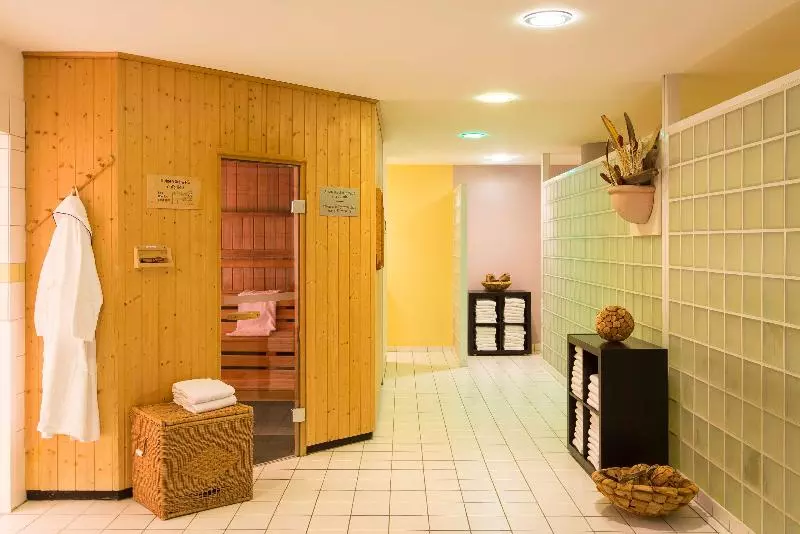 Fotos del hotel Lindner Congress Hotel Frankfurt:  12