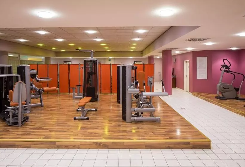 Fotos del hotel Lindner Congress Hotel Frankfurt:  16