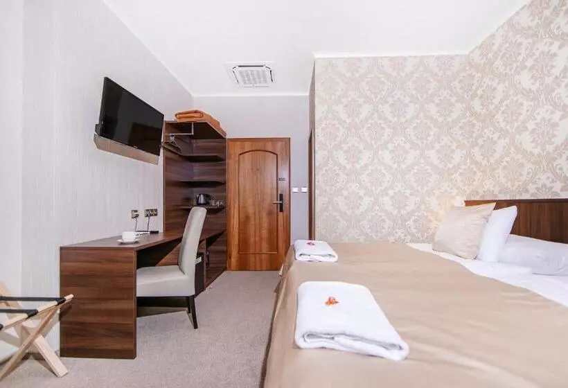 Fotos del hotel Roudna:  7