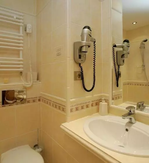 Fotos del hotel Roudna:  5