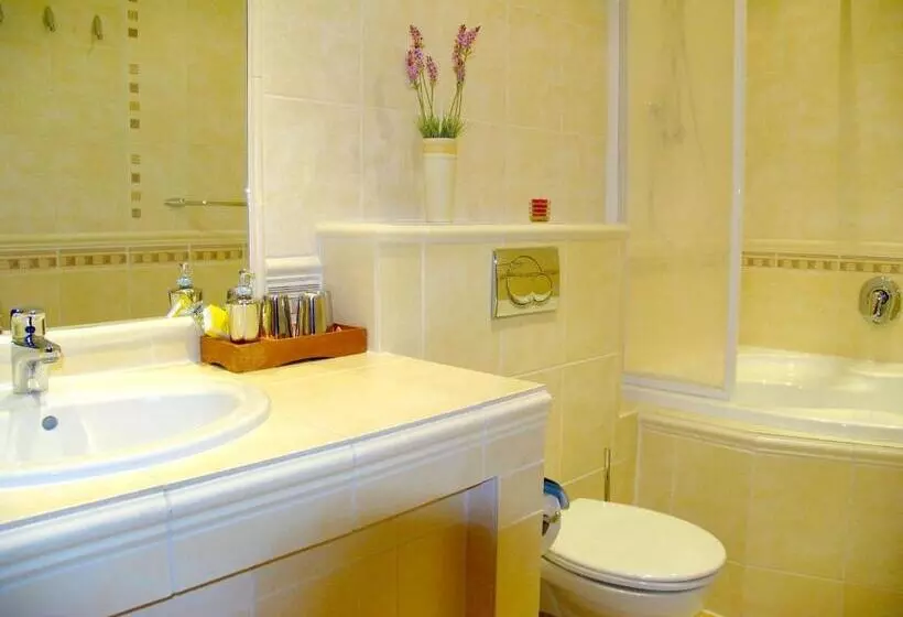 Fotos del hotel Roudna:  16