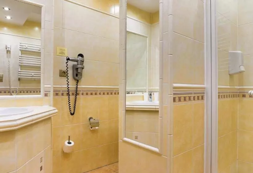 Fotos del hotel Roudna:  14