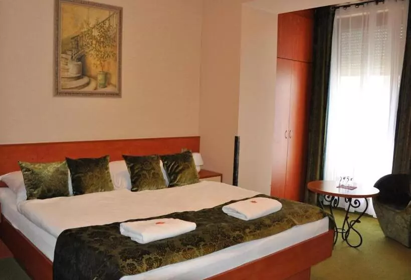 Fotos del hotel Roudna:  13