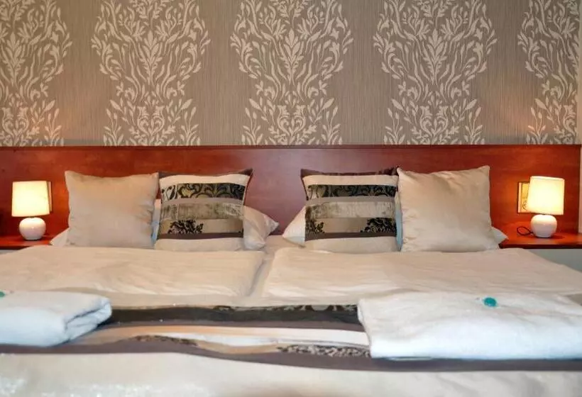 Fotos del hotel Roudna:  21