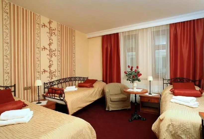 Fotos del hotel Roudna:  10