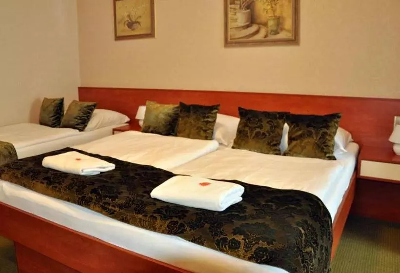 Fotos del hotel Roudna:  19