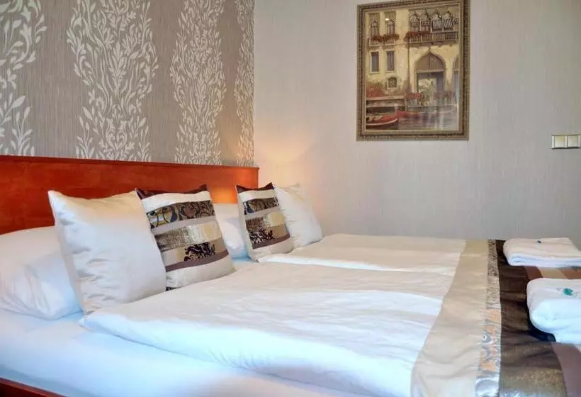 Fotos del hotel Roudna:  17