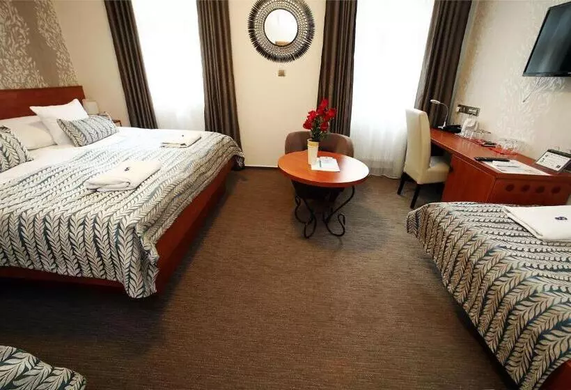 Fotos del hotel Roudna:  2