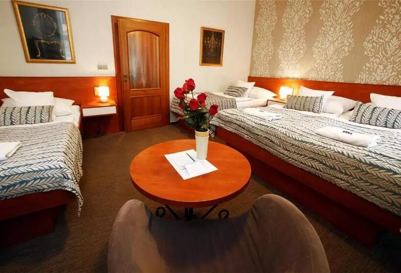 Fotos del hotel Roudna:  15