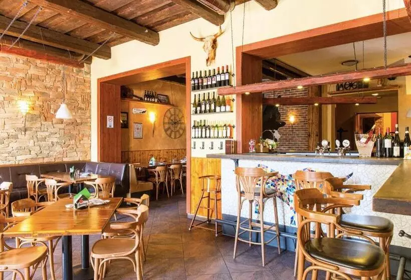 Fotos del hotel Roudna:  11