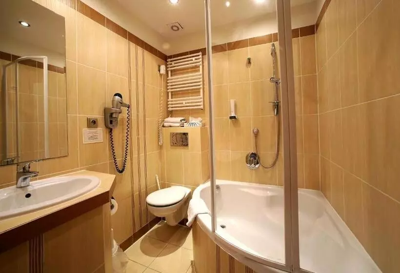 Fotos del hotel Roudna:  24