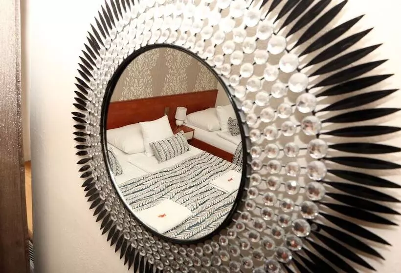 Fotos del hotel Roudna:  23