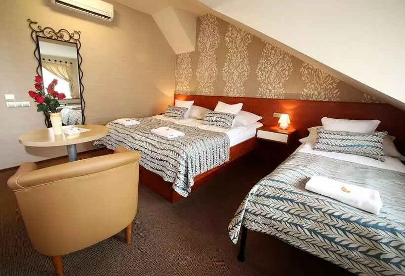 Fotos del hotel Roudna:  25