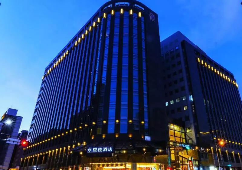 Fotos del hotel Tempus:  8