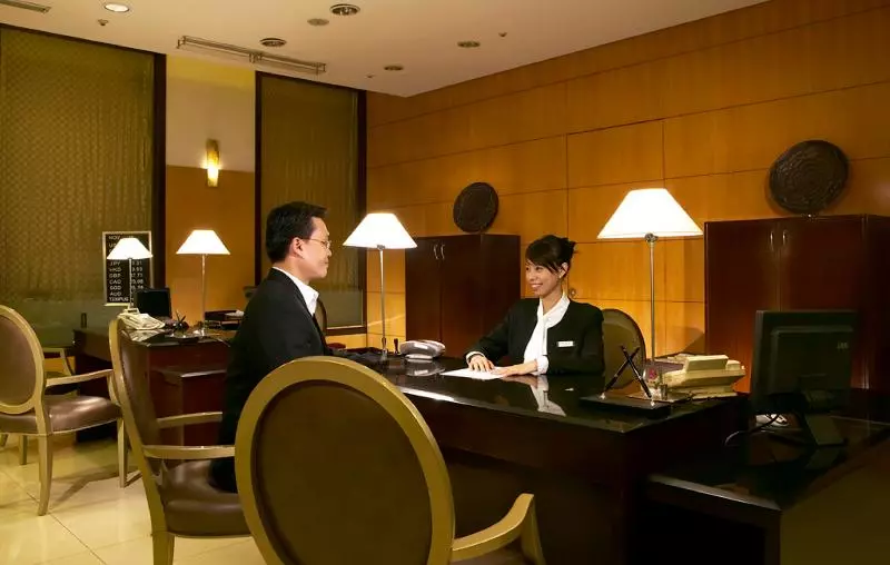 Fotos del hotel Tempus:  25