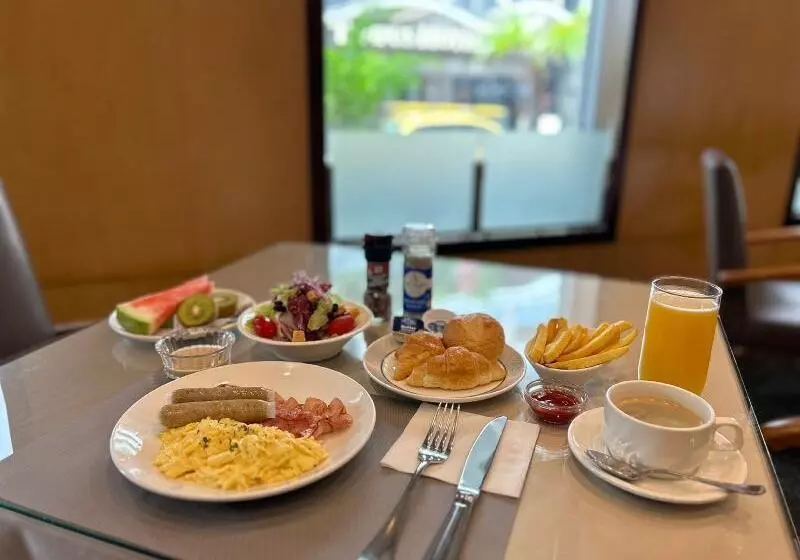 Fotos del hotel Tempus:  14