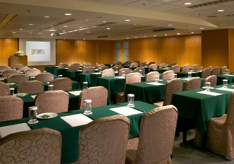 Fotos del hotel Tempus:  15