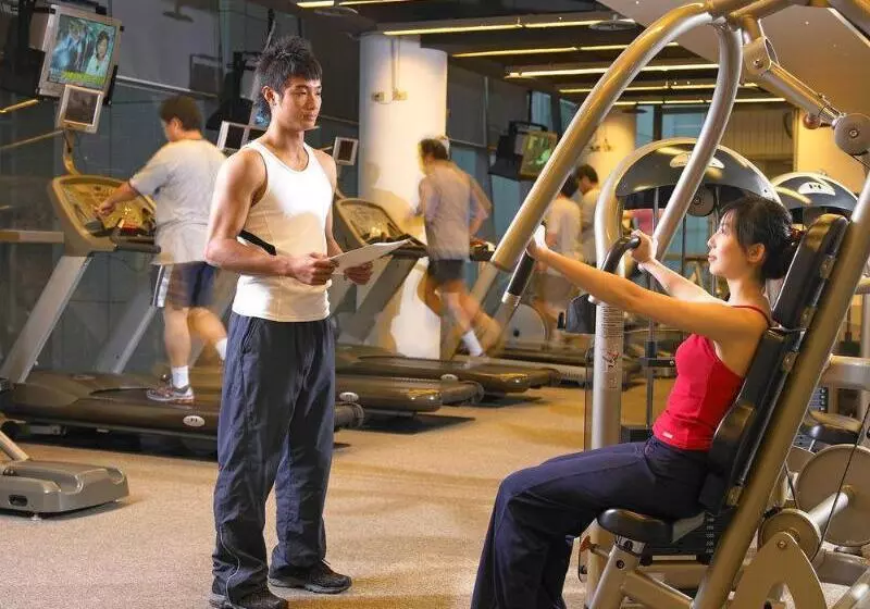 Fotos del hotel Tempus:  3