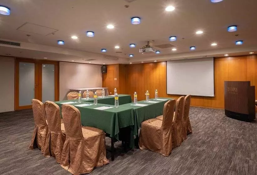 Fotos del hotel Tempus:  18