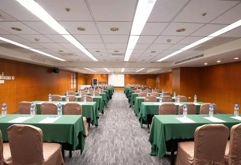 Fotos del hotel Tempus:  22