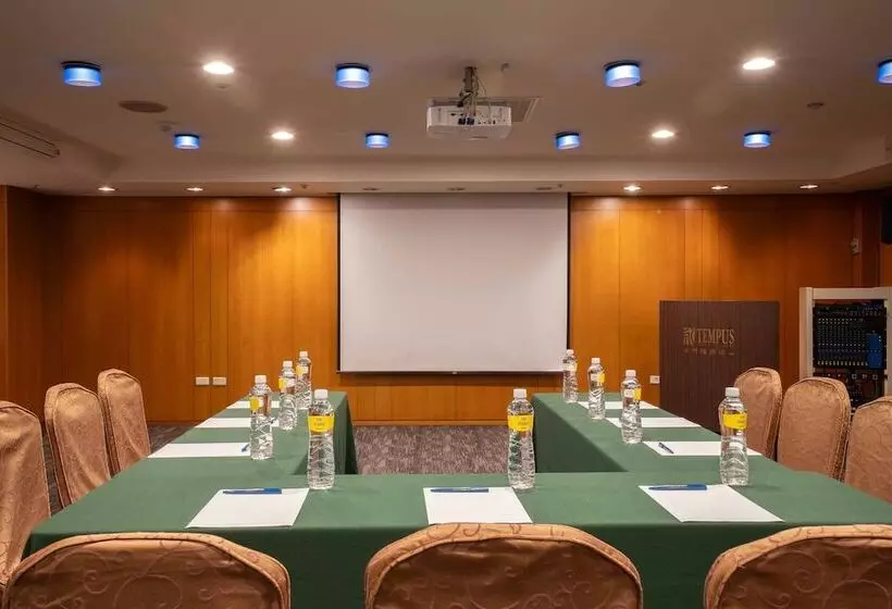 Fotos del hotel Tempus:  6