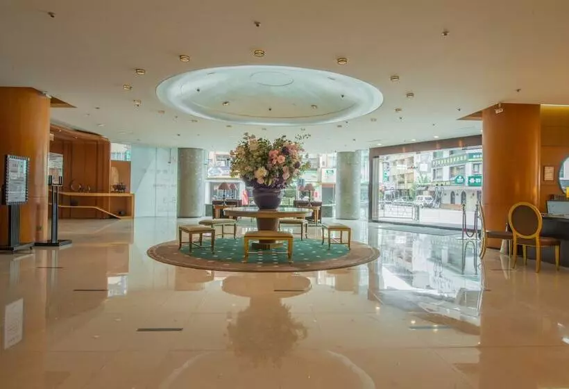 Fotos del hotel Tempus:  2