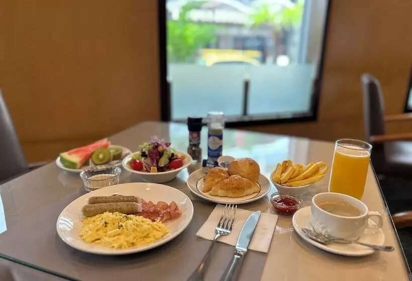 Fotos del hotel Tempus:  4