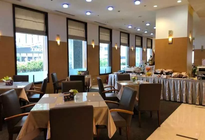 Fotos del hotel Tempus:  10