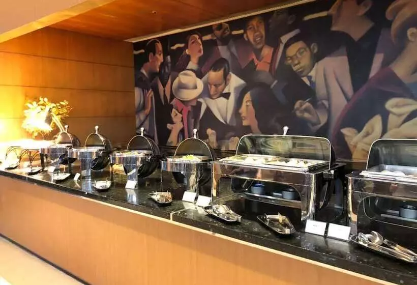 Fotos del hotel Tempus:  5