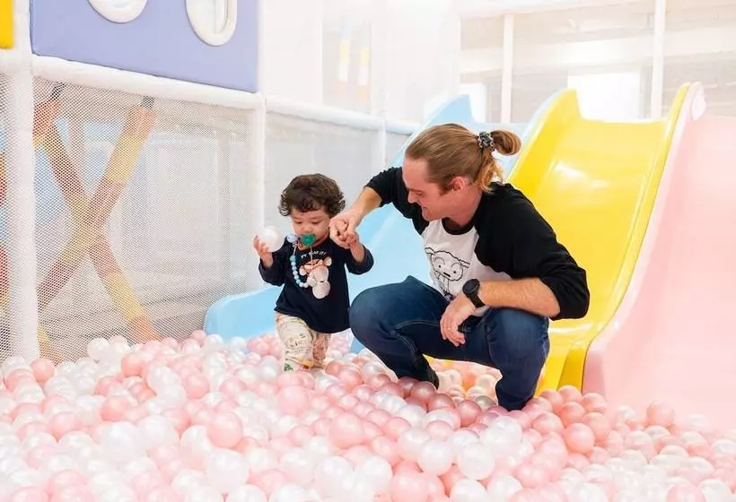 Fotos del hotel Tempus:  16