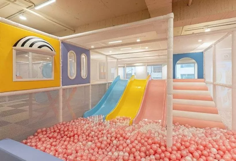 Fotos del hotel Tempus:  7