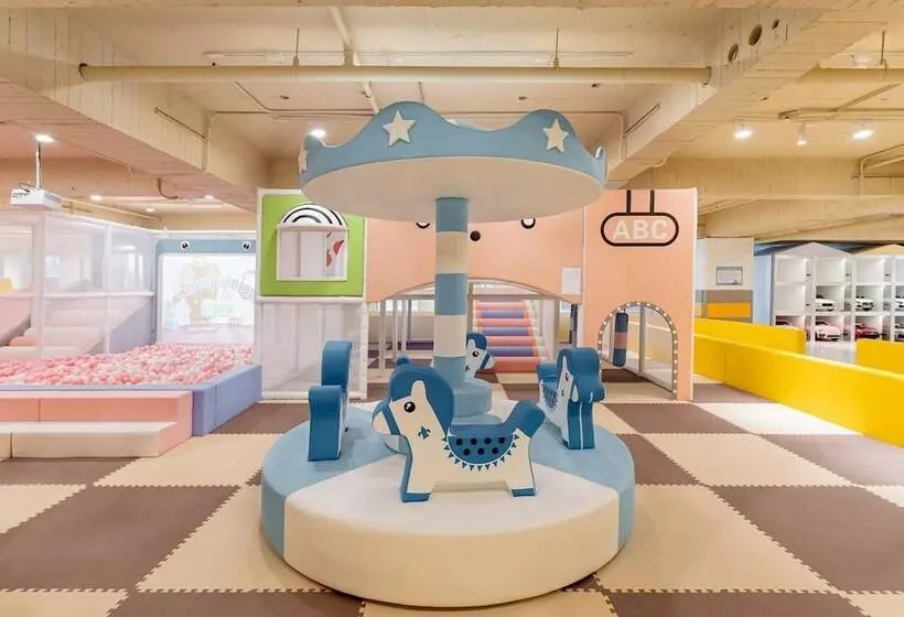 Fotos del hotel Tempus:  21