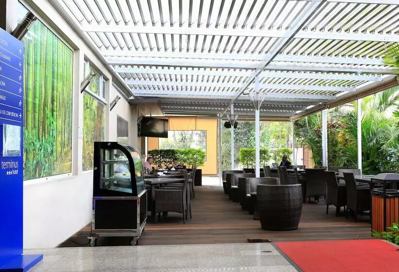 Fotos del hotel Terminus:  23