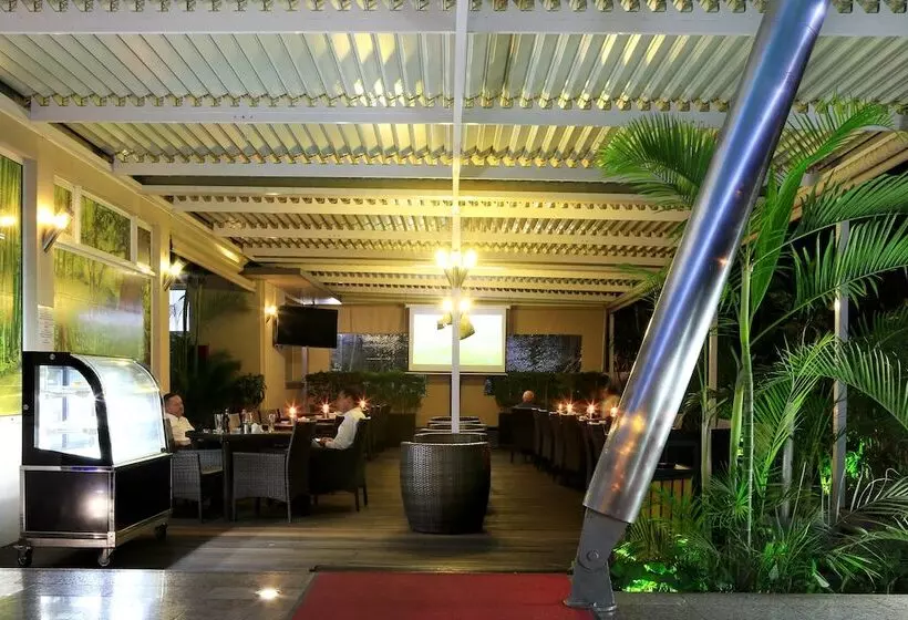 Fotos del hotel Terminus:  20