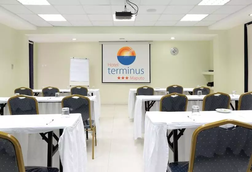 Fotos del hotel Terminus:  24