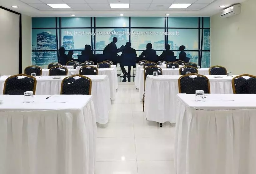 Fotos del hotel Terminus:  21