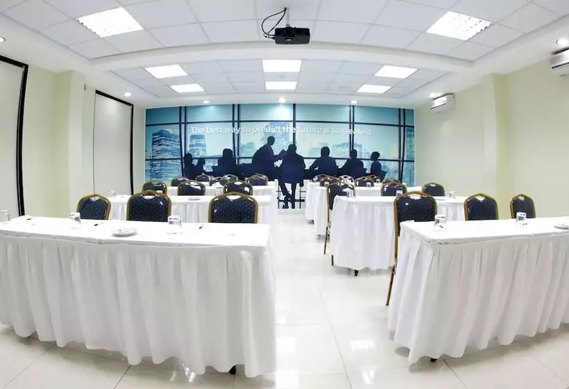 Fotos del hotel Terminus:  17