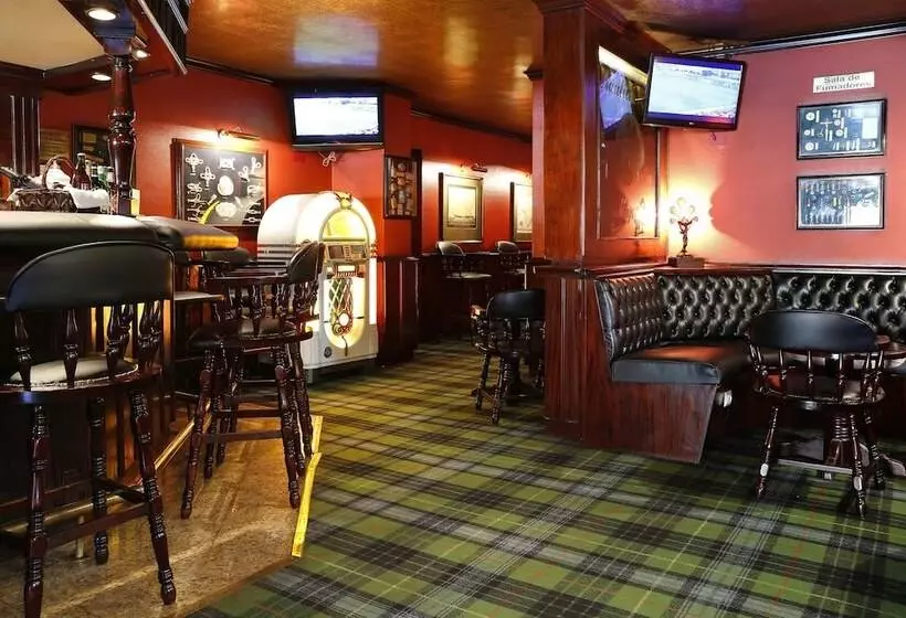 Fotos del hotel Terminus:  4