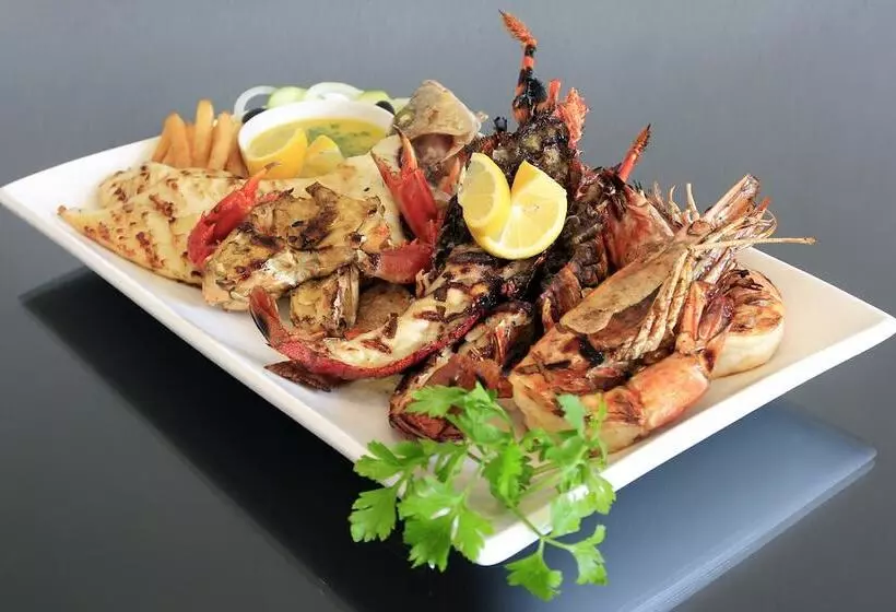 Fotos del hotel Terminus:  11