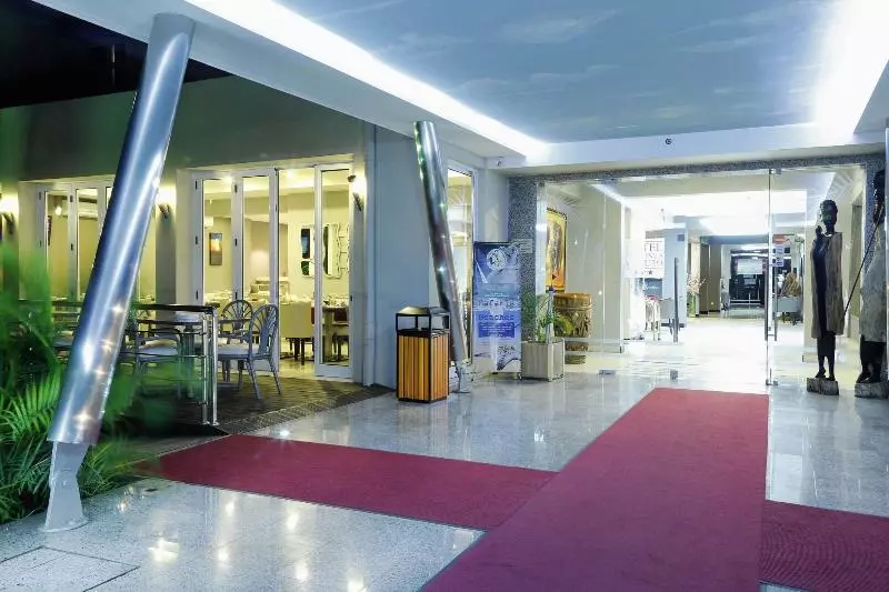 Fotos del hotel Terminus:  2