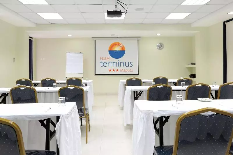 Fotos del hotel Terminus:  12