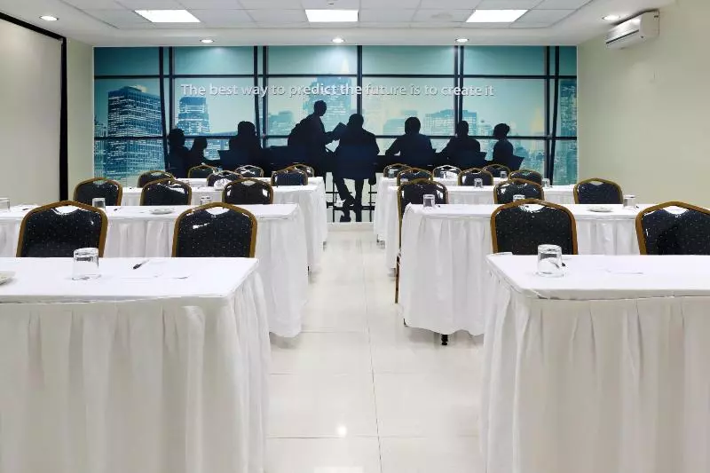 Fotos del hotel Terminus:  25