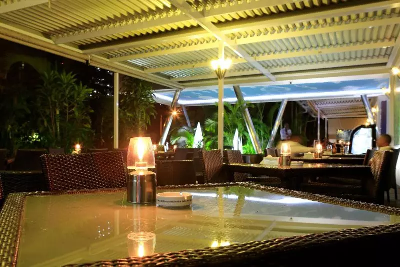 Fotos del hotel Terminus:  6