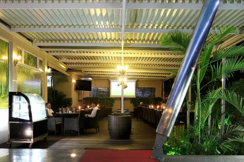 Fotos del hotel Terminus:  13