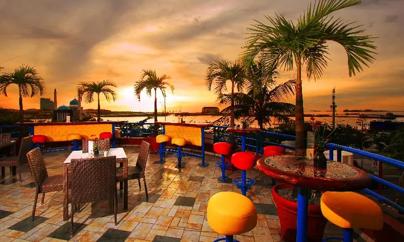 Fotos del hotel Aryaduta Makassar:  14