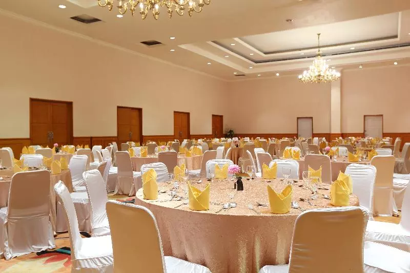 Fotos del hotel Aryaduta Makassar:  19