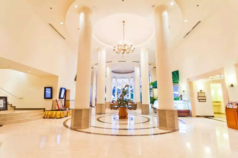 Fotos del hotel Aryaduta Makassar:  4