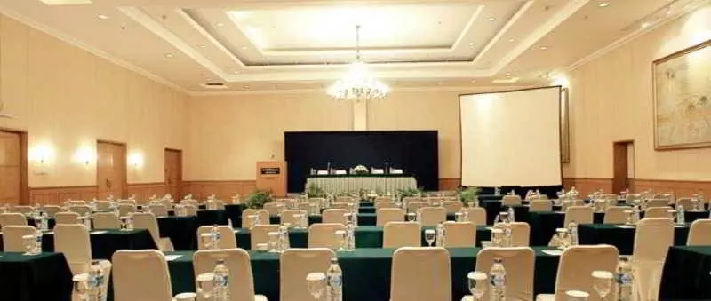 Fotos del hotel Aryaduta Makassar:  13